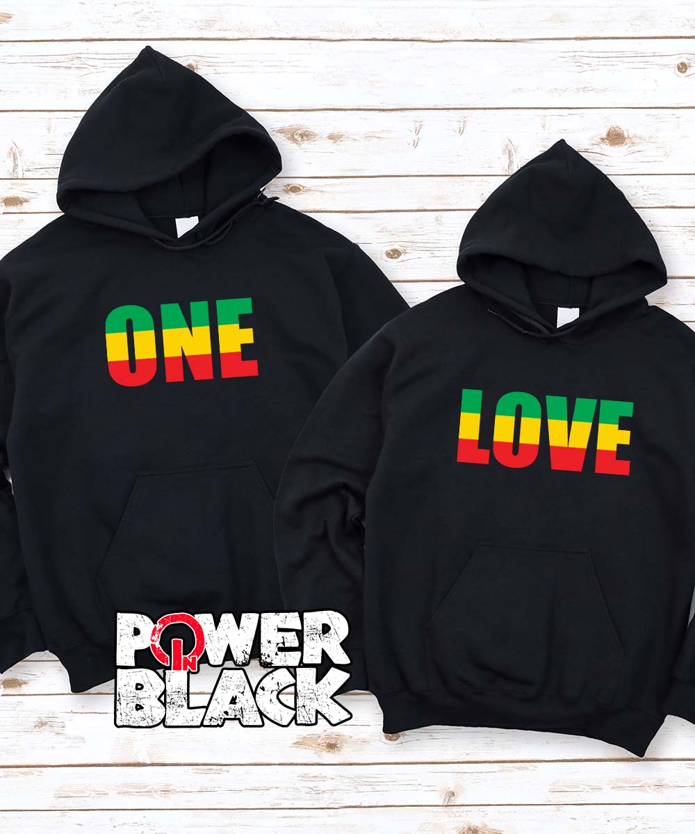 Power In Black