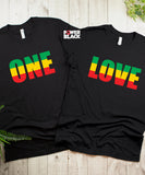 One Love Set