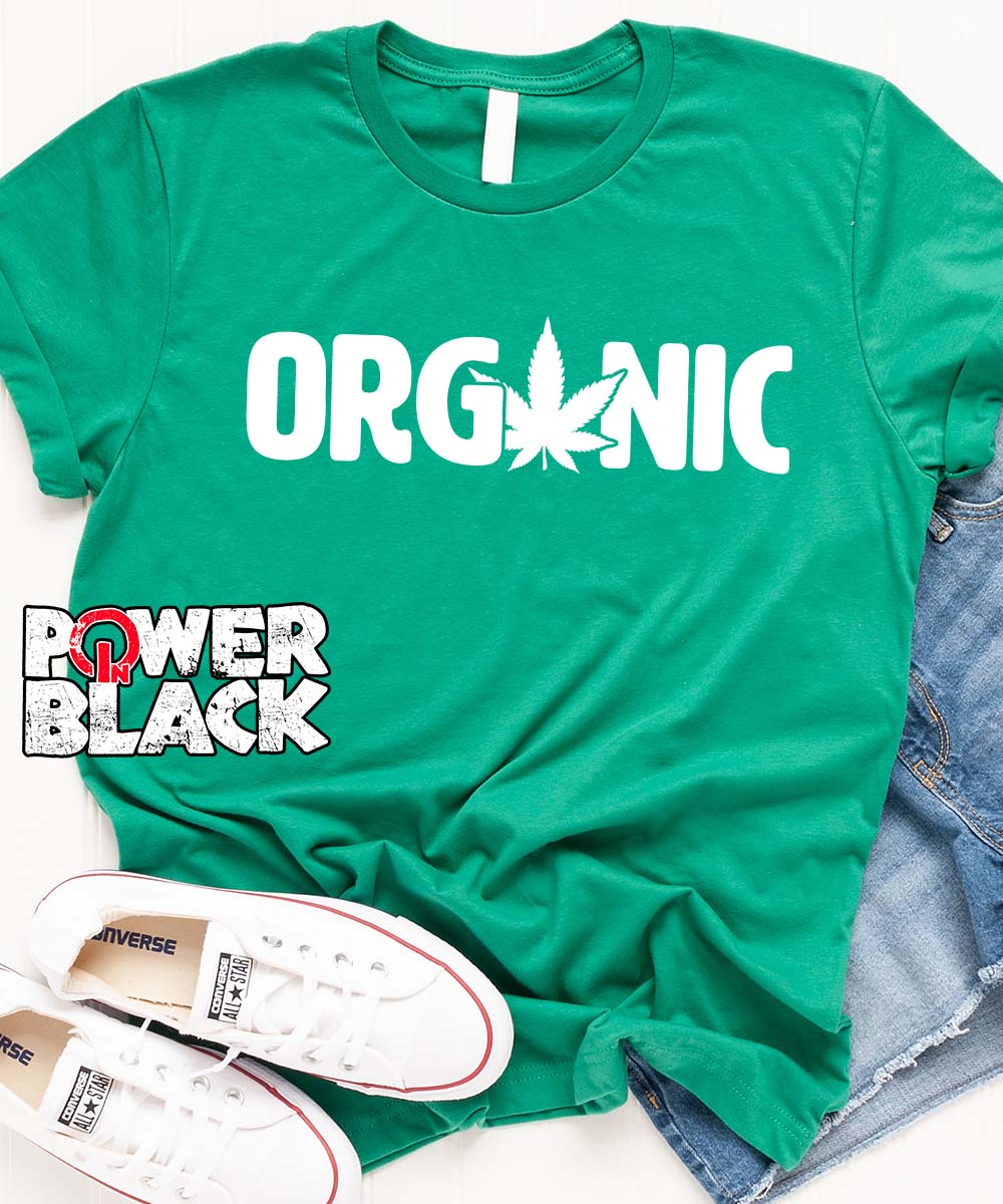 Organic