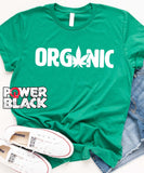 Organic - FINAL SALE  - NO EXCHANGES