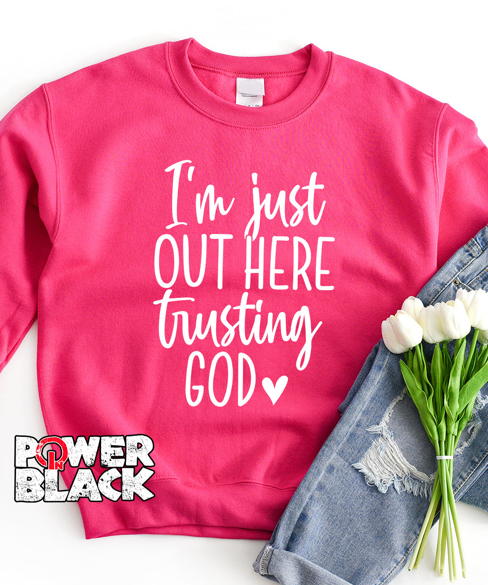 Power In Black