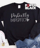 Perfectly Imperfect Sweatshirt