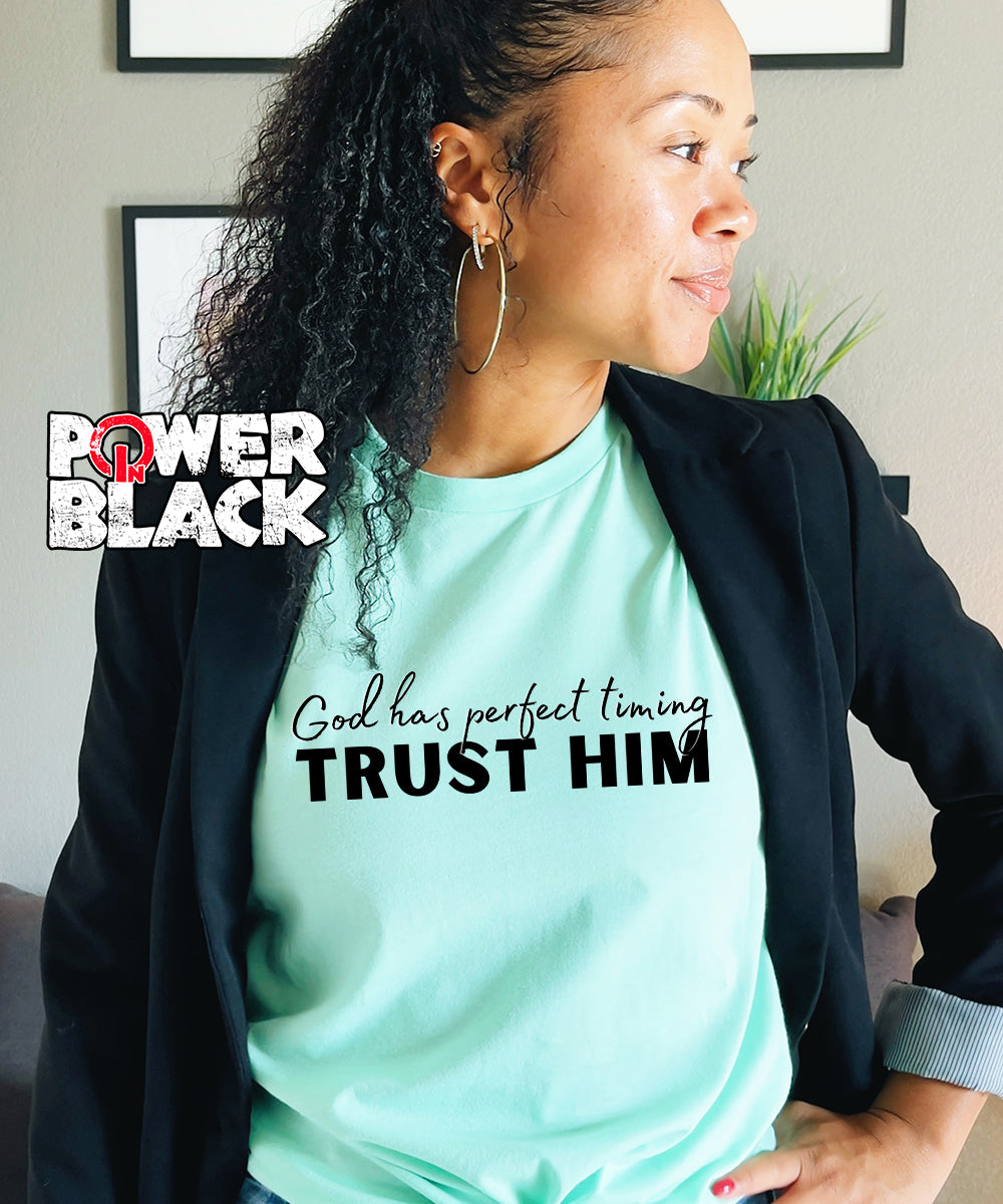 Power In Black