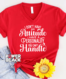 Personality