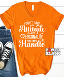 Personality