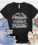 Personality