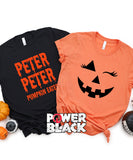 Peter Peter Pumpkin Eater Set