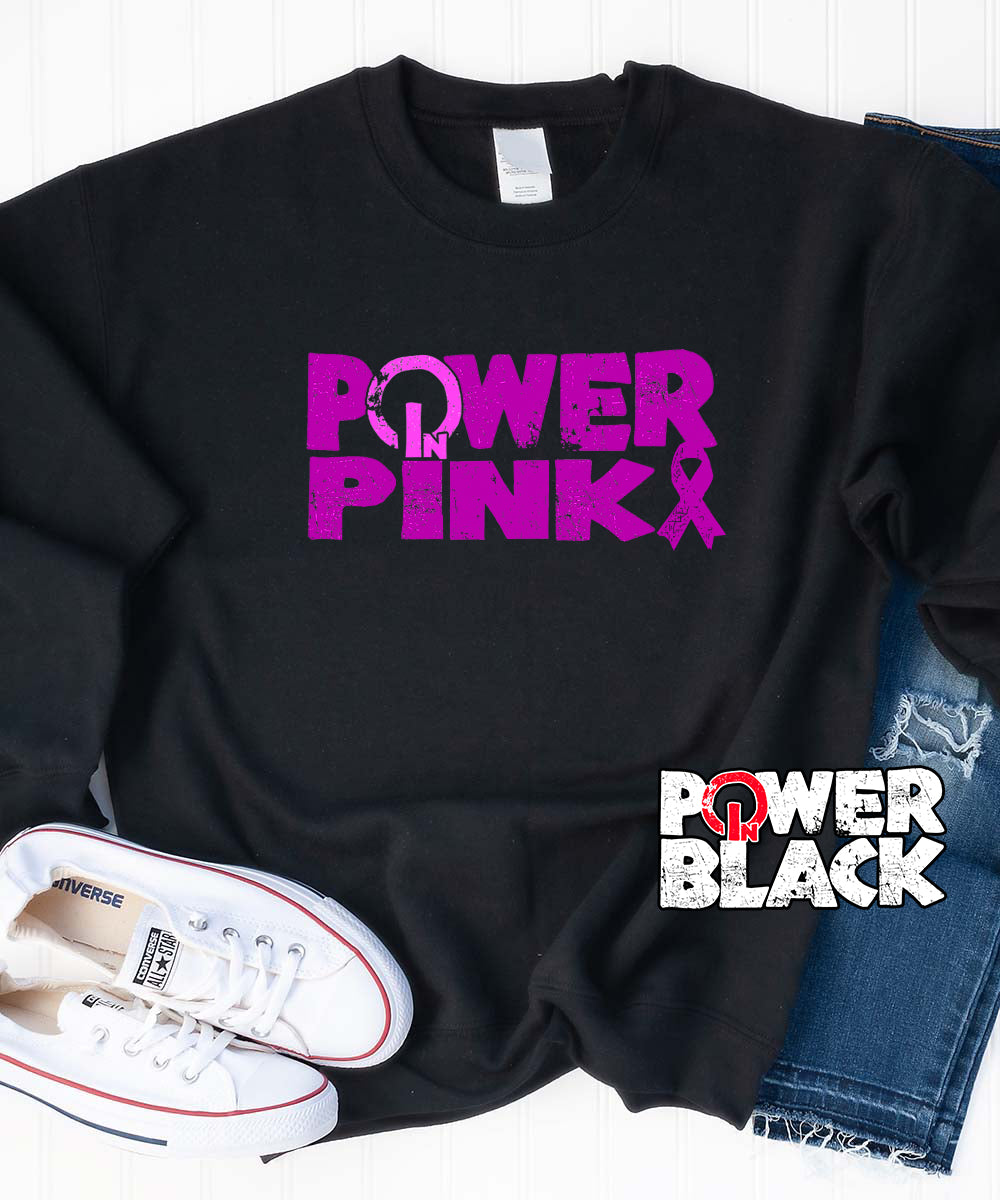 Power In Black