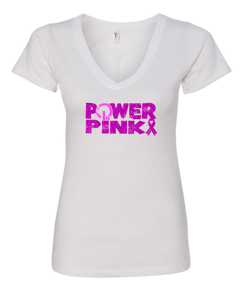 Power In Pink