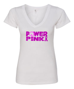 Power In Pink