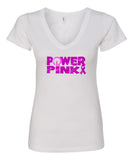 Power In Pink