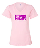Power In Pink