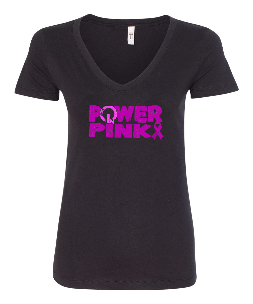 Power In Pink