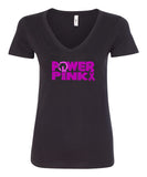 Power In Pink