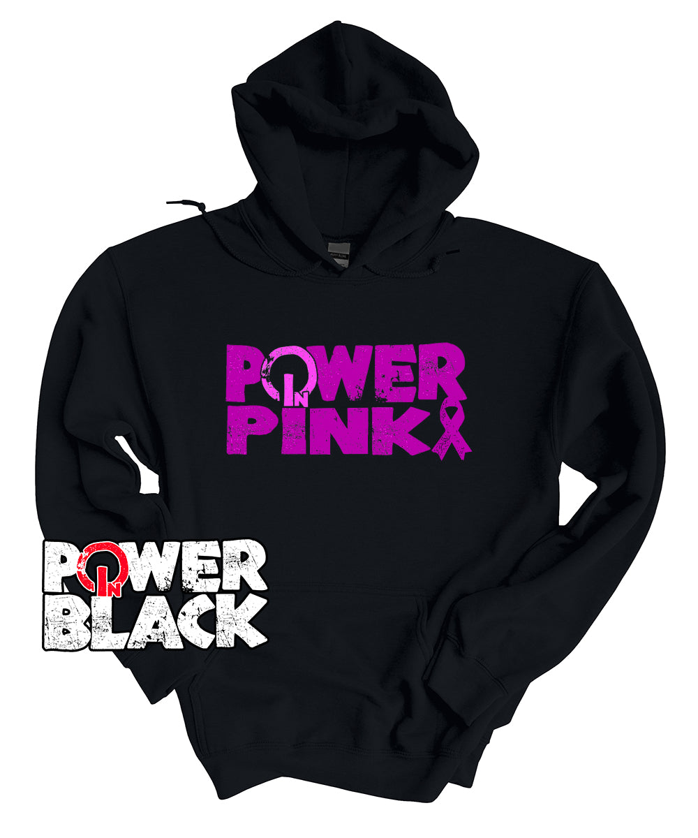 Power In Black