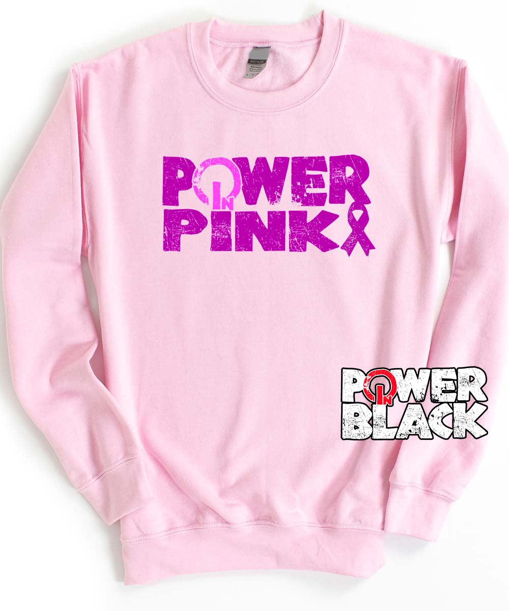 Power In Black
