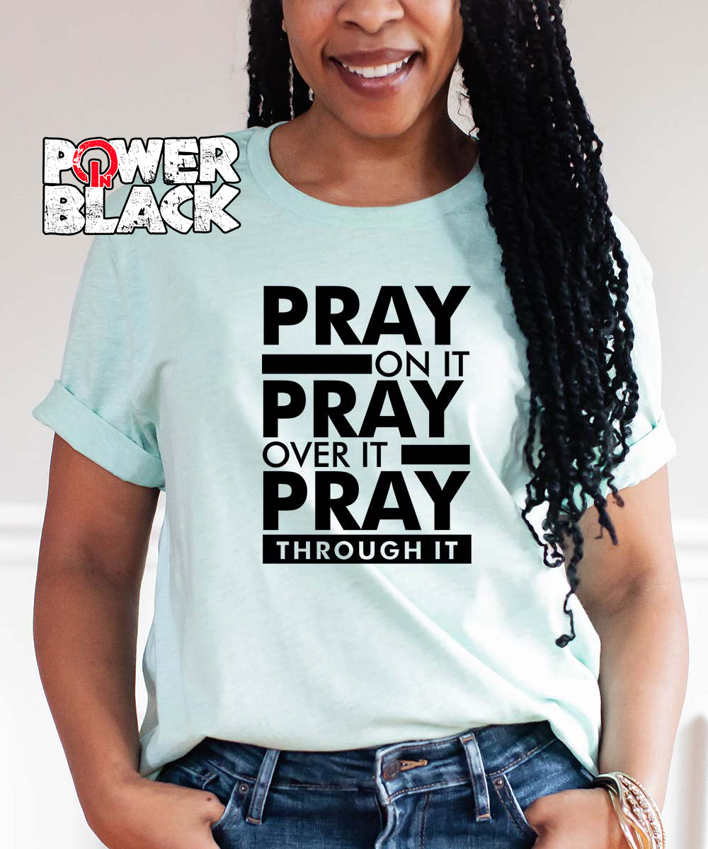 Power In Black