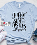 Queen Of The Side Dishes