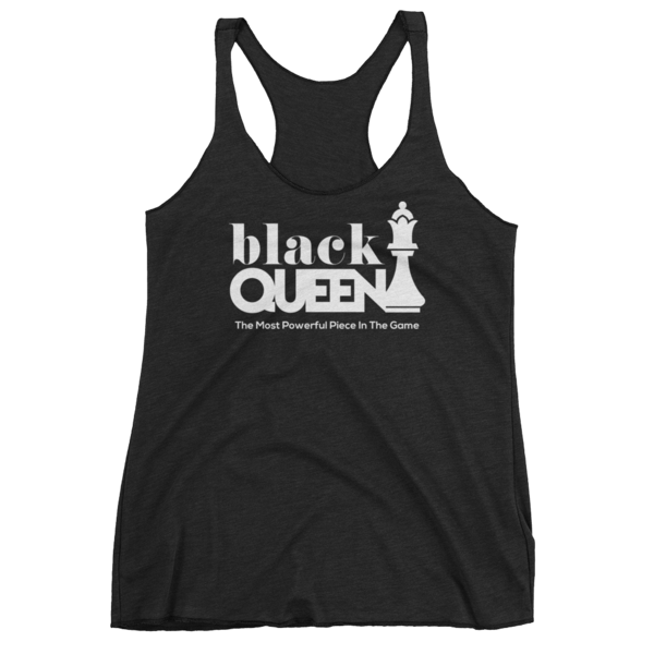 Black Queen Tank