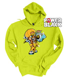 Radio Hoodie