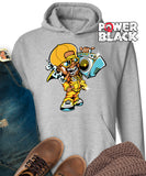 Radio Hoodie