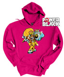Radio Hoodie