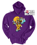 Radio Hoodie