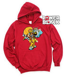 Radio Hoodie