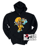 Radio Hoodie