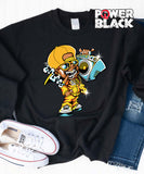 Radio Sweatshirt