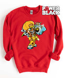 Radio Sweatshirt