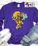 Radio Sweatshirt