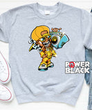 Radio Sweatshirt
