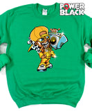 Radio Sweatshirt