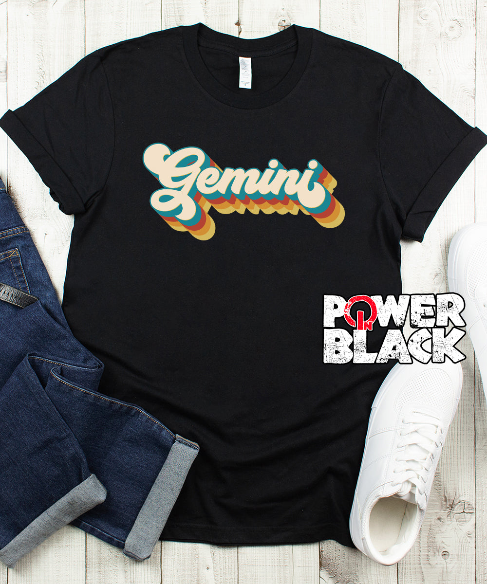 Power In Black