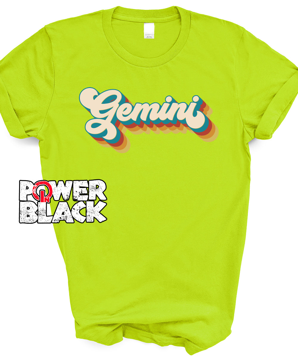 Power In Black