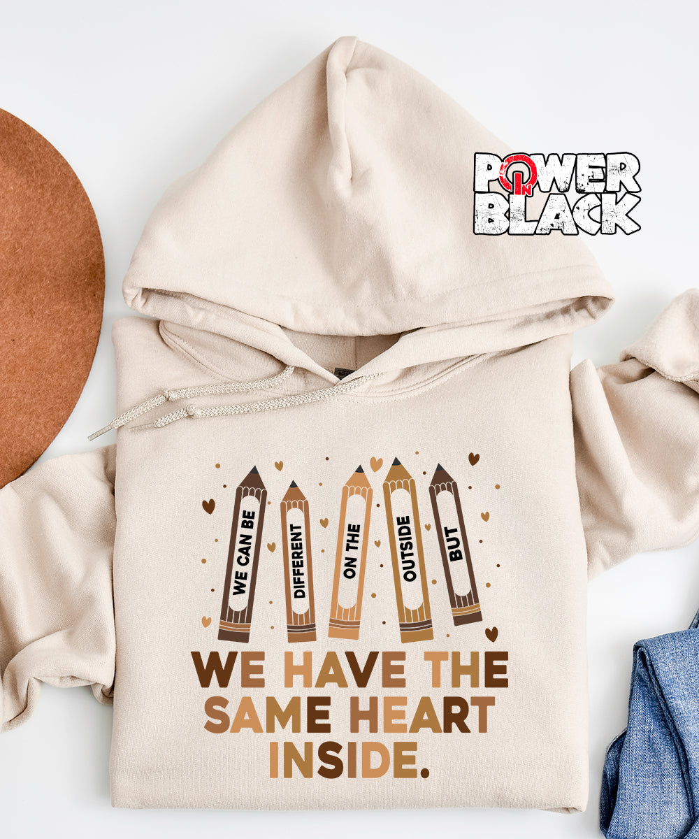 Same Heart Hoodie