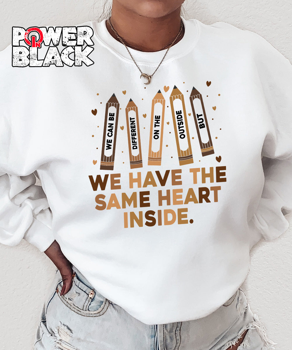 Same Heart Sweatshirt