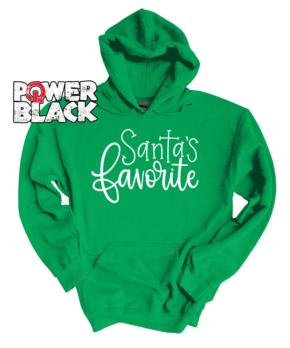 Power In Black