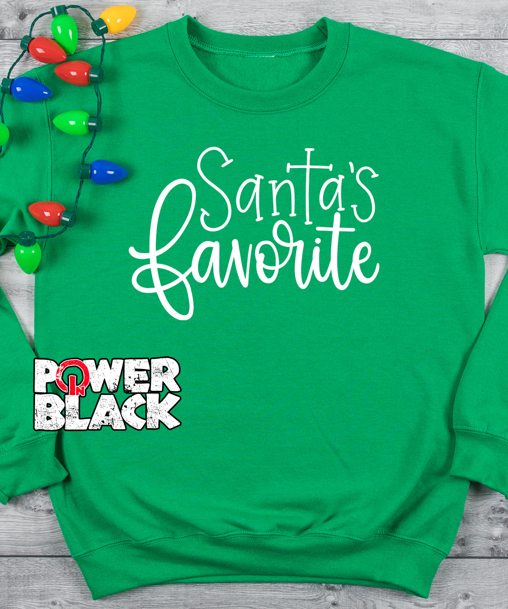 Power In Black