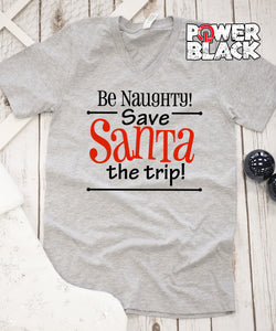 Save Santa The Trip