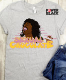 Sexual Chocolate - FINAL SALE  - NO EXCHANGES
