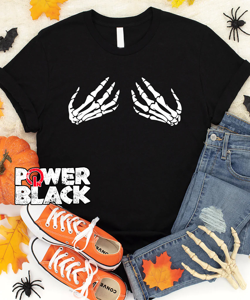 Power In Black