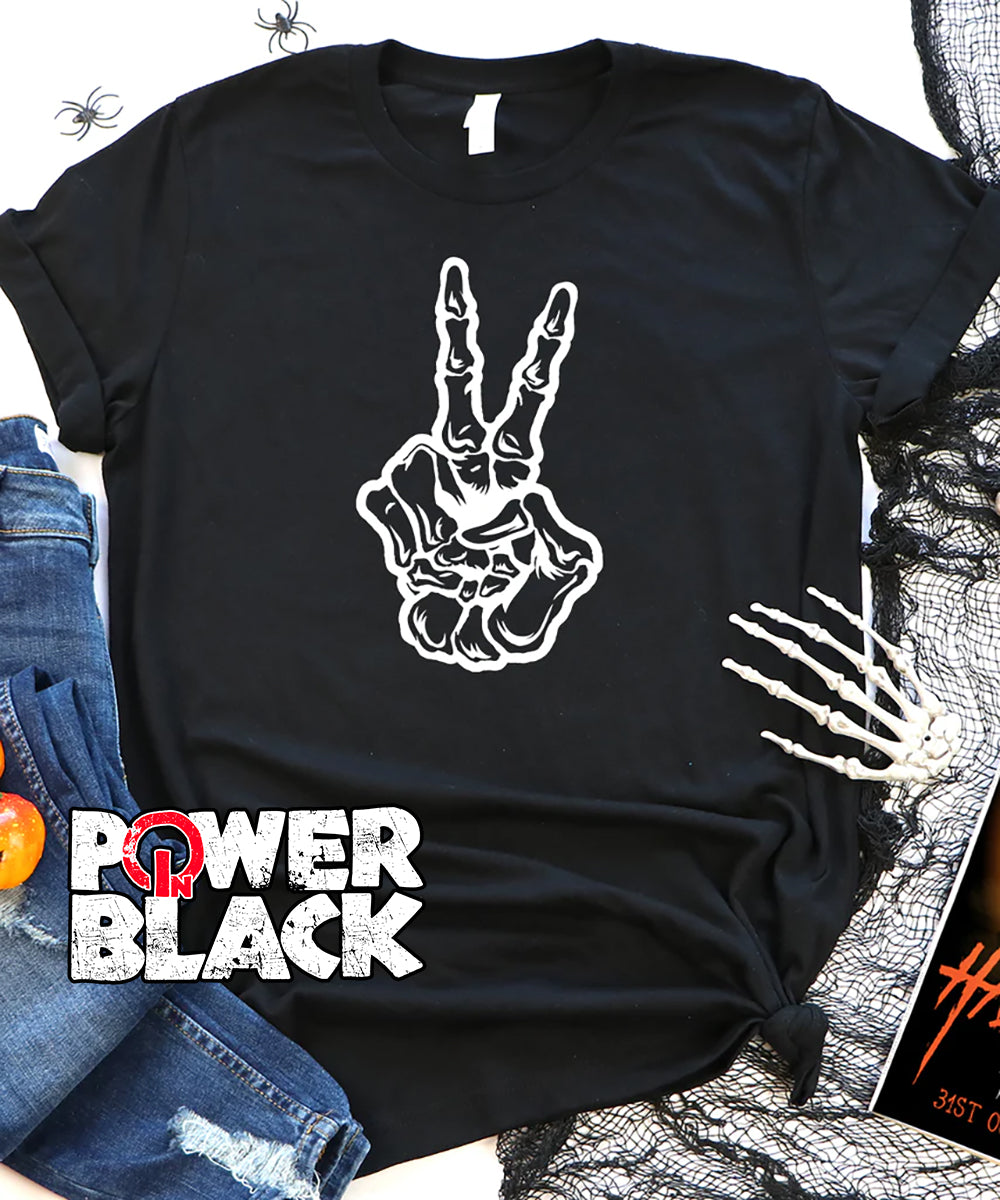 Power In Black
