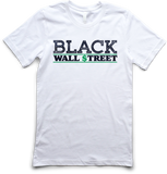Black Wall Street - FINAL SALE  - NO EXCHANGES