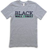 Black Wall Street - FINAL SALE  - NO EXCHANGES
