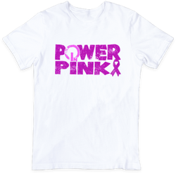Power In Pink