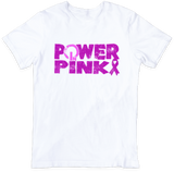 Power In Pink