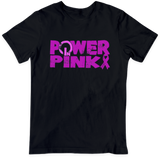 Power In Pink