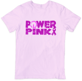 Power In Pink